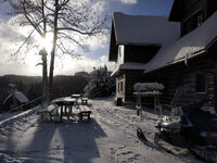 Skibar